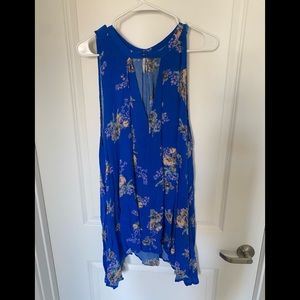 Free people Tunic